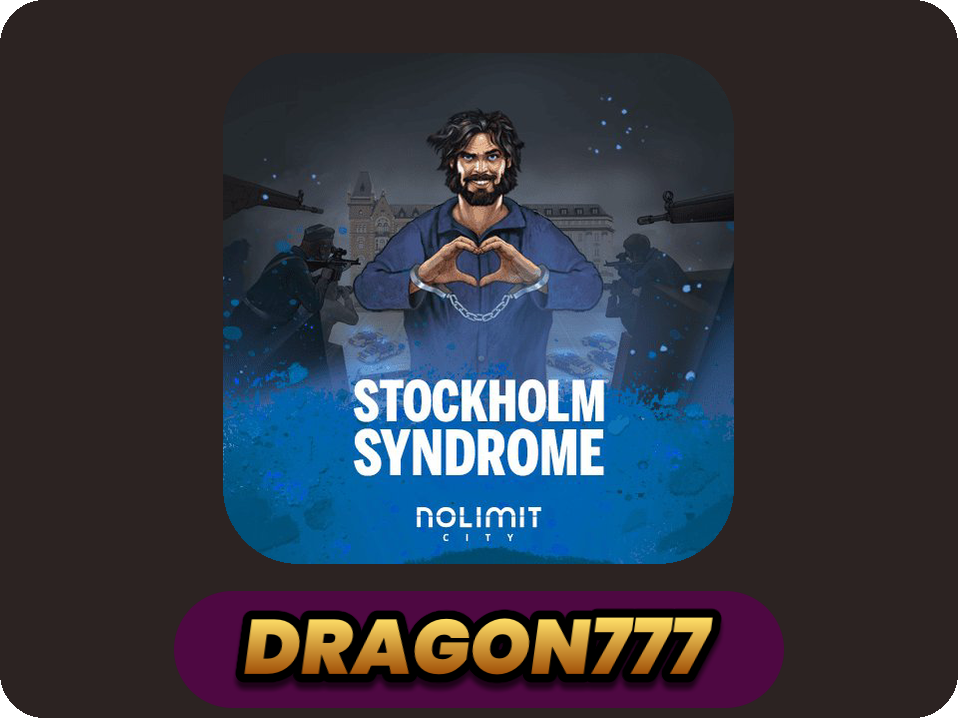 Stockholm Syndrome