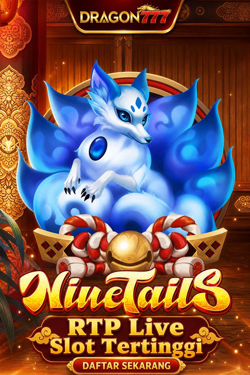 Nine Tails · DRAGON777