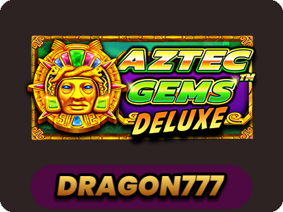 Aztec Gems Deluxe
