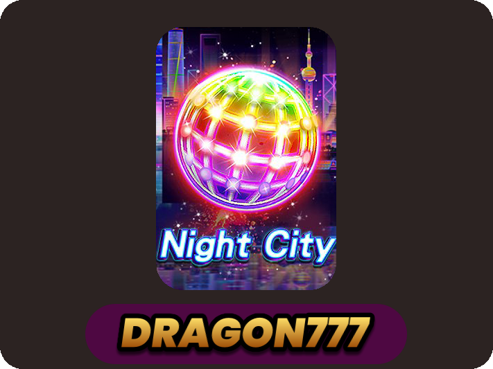 Night City