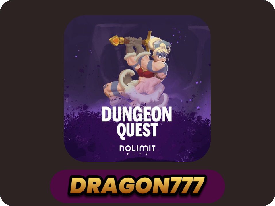Dungeon Quest