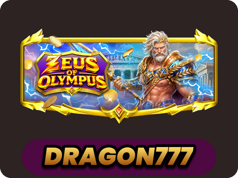 ZEUS OF OLYMPUS