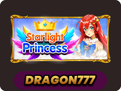 Starlight Princess