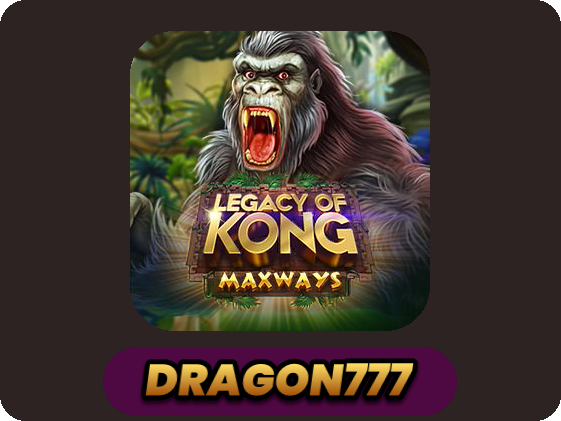 Legacy of Kong