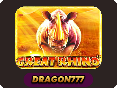 Great Rhino