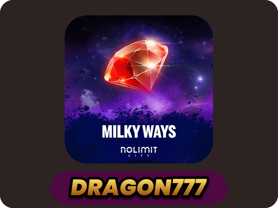 Milky Ways