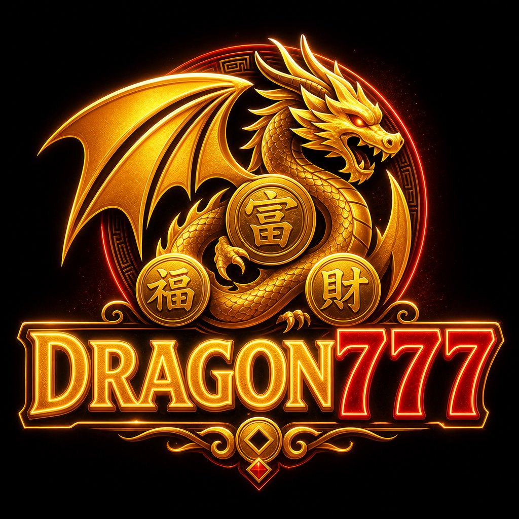 DRAGON777