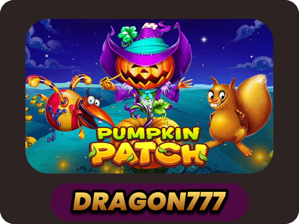 Pumpkin Patch